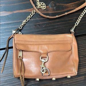 Rebecca minkoff mini mac